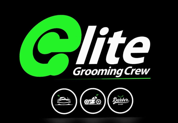 Elite Grooming Crew