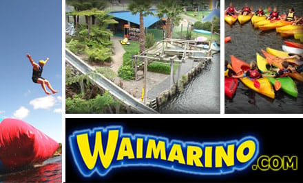 Waimarino.com