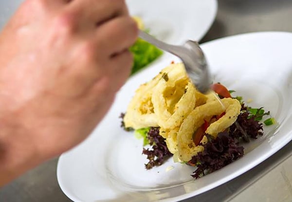 Three-Course Dinner for Two People from the New Winter Menu - Valid Tuesday, Wednesday, Thursday & Sunday - Options for up to Four People