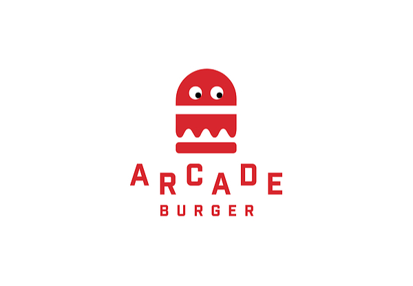 Arcade Burger