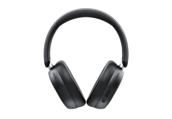 ProBeats ANC Noise Cancelling Headphones Black