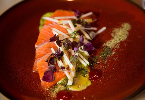 $30 for $60 Yakitori & Izakaya Dining Voucher