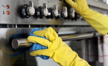 McClean Cleaning Services