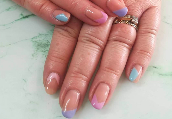 Nail Envy Studio