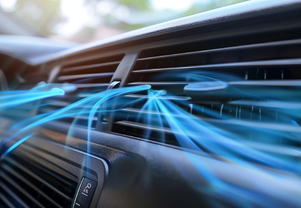 Full Vehicle Air Conditioning Gas Refill incl. Service Checks - Valid for Japanese Cars Only