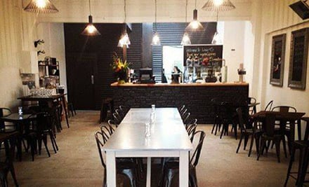 Loxy & Co Eatery