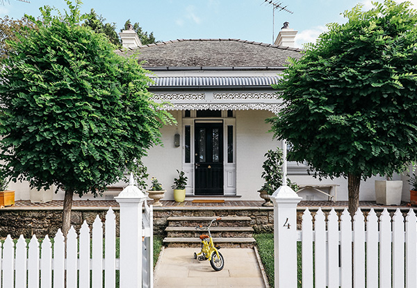 Ray White Metro