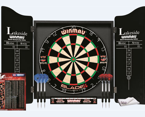 NZ Games Room Company Ltd