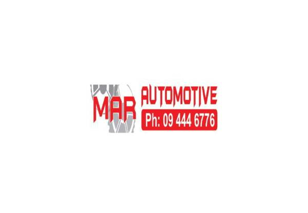 MAR Automotive Ltd