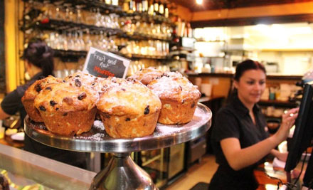 Ironique Cafe - Te Aroha