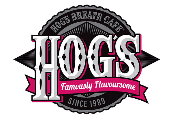 Hogs Breath Cafe Hamilton