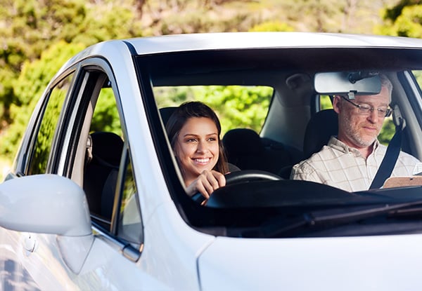 Excellence Driving Academy Christchurch