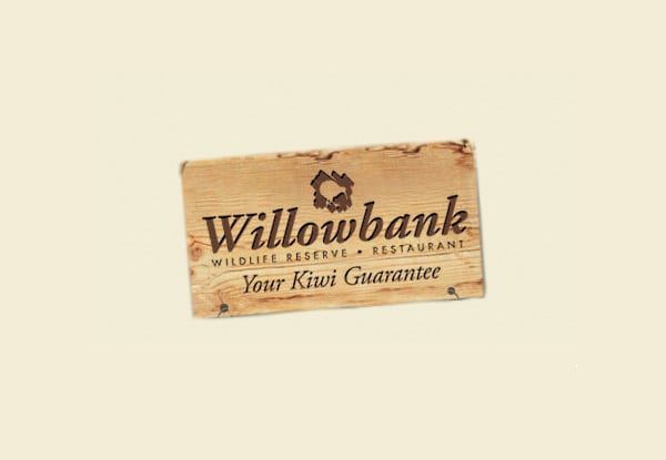 Reserve Entry, Guided Tour & Ko Tane Maori Experience at Willowbank - Options for Adult, Children & Families Available