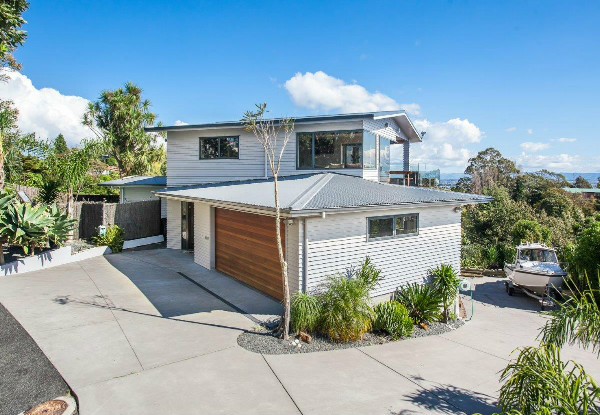 White Island Heights