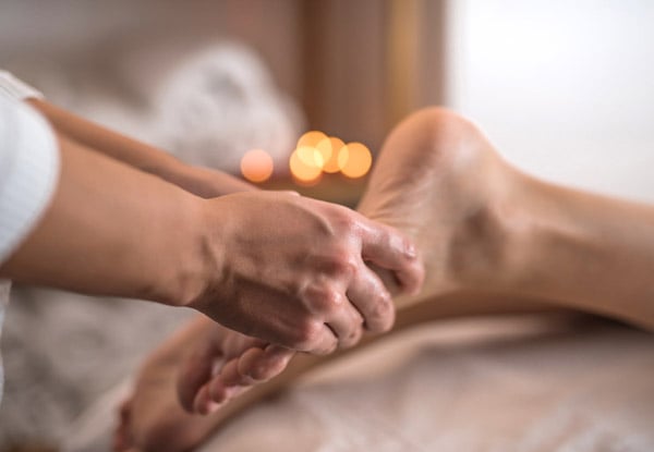 60-Minute Full Body Massage incl. a $30 Return Voucher - Option for 90-Minutes