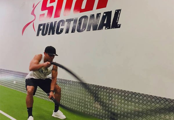 Snap Fitness Bush Inn
