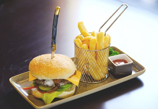 Figue Restaurant & Bar