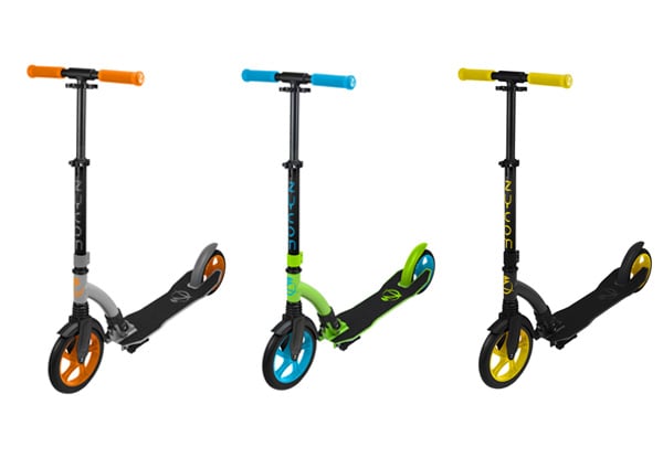 Zycom Easy Ride Scooter - Three Colours Available
