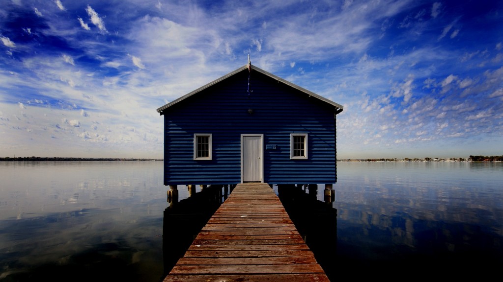 The Wellness Shed