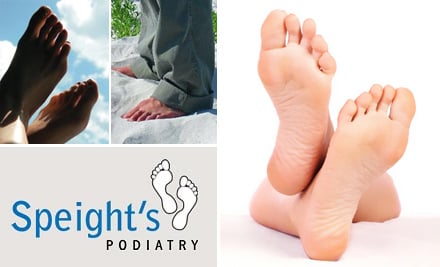 Speight's Podiatry