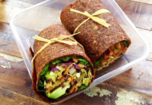 $19 for $30 Cafe or In-Store Voucher