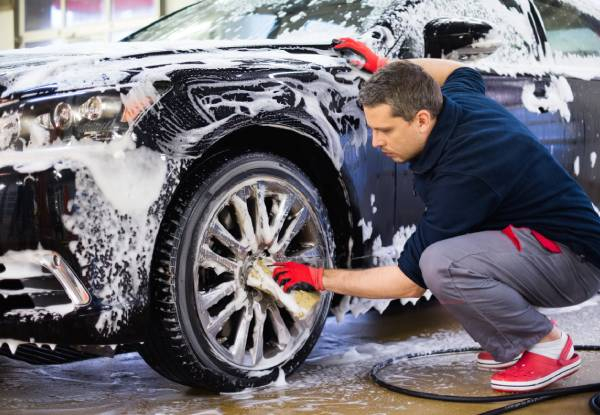 Velvet Car Wash and Mobile Service