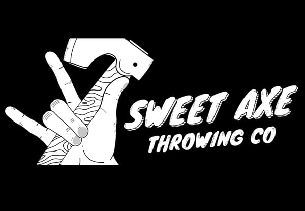 Sweet Axe Throwing