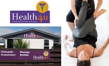 Health 4 U
