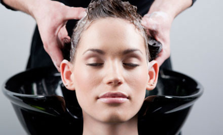 Hillcrest Hair Design