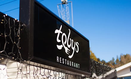 Toby's Restaurant