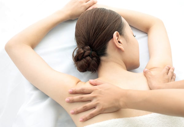 Whitby Massage & Bodywork Clinic