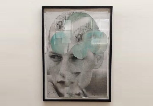 Studio Frames & Canvas Makers