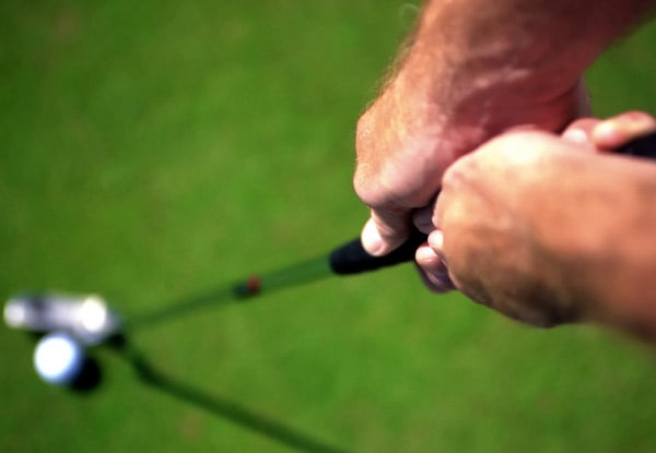 $179 for Five 30 Min Lessons & a $25 for Voucher for the Pro Shop