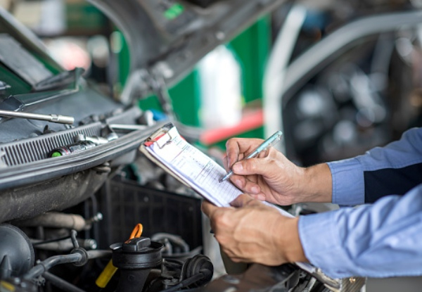 Comprehensive Service Package for European Cars Only - Options for Four, Six or Eight Cylinder Vehicles - Valid for Petrol or Diesel Cars Only