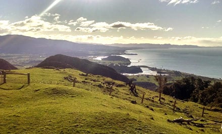 Anahata Yoga Retreat – Golden Bay