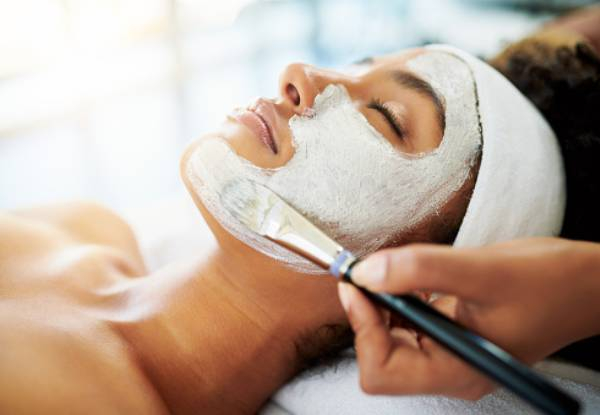 90-Minute Spa Treatment incl. 60-Minute Full Body Massage, 30-Minute Pure Source Manuka Honey Mud Facial & Scalp Massage