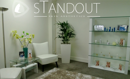 Standout Skin Aesthetics