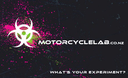 Motorcycle Lab