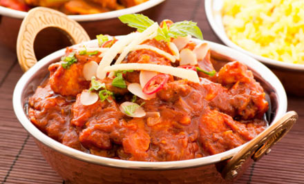 Indian Kitchen Express