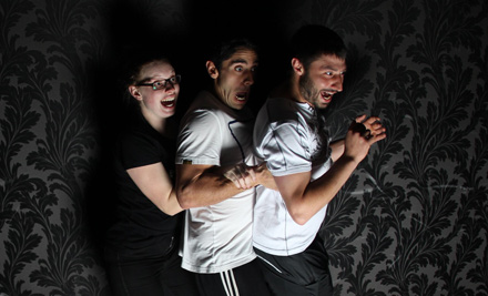 Fear Factory Queenstown
