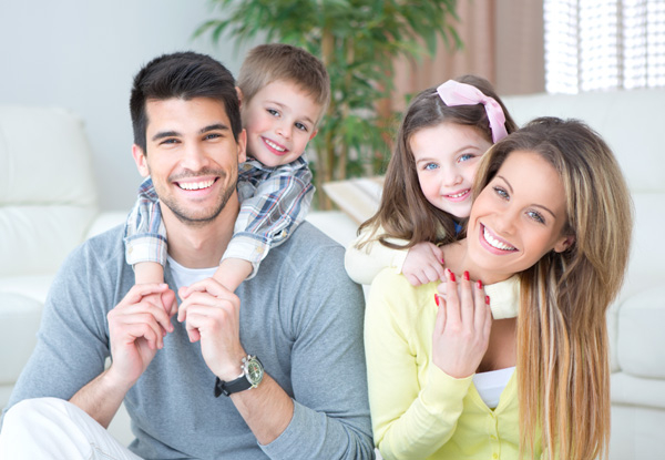 75 or 90-Minute Certified Teeth Whitening - Christchurch -  incl. Consult & Aftercare - Option to incl. A Take Home Kit