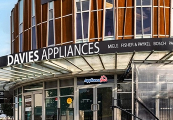 Davies Appliances