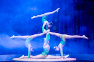 Cirque Grande