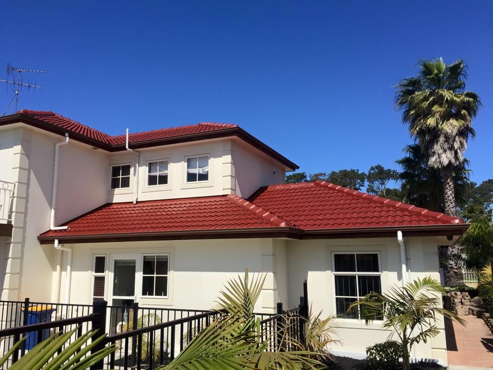Platinum Roofs