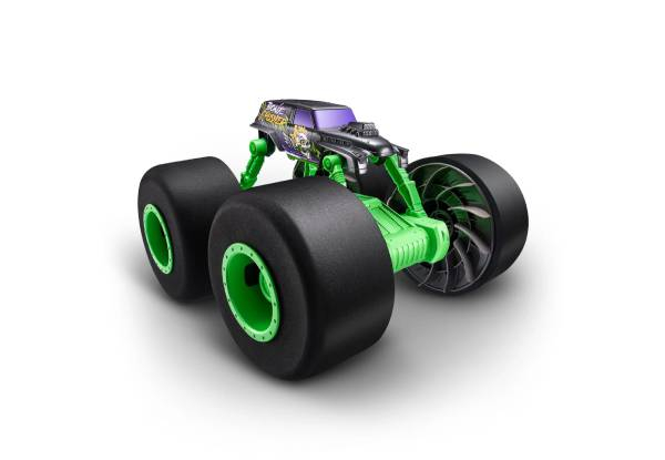 ZURU OverDrive All Terrain Vehicles