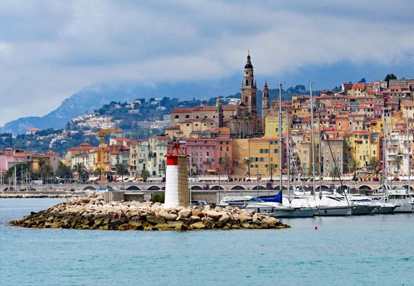 Per-Person, Twin-Share Six-Night Adventure Sailing Italy’s Amalfi Coast through Sorrento, Capri & Procida incl. Transport, Onboard Accommodation, Sightseeing & Local Attractions