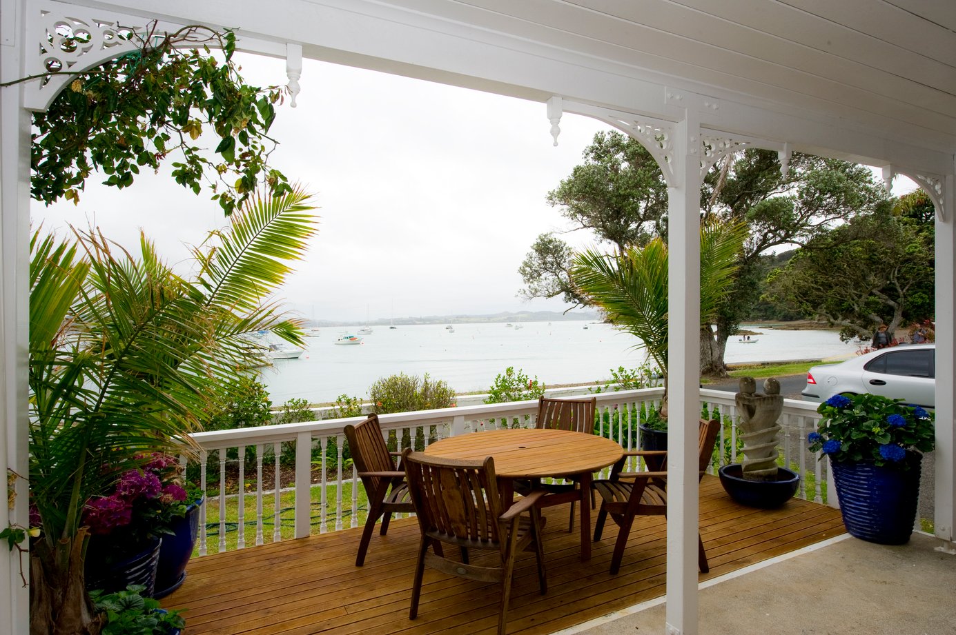 Southern Estate Properties Ltd