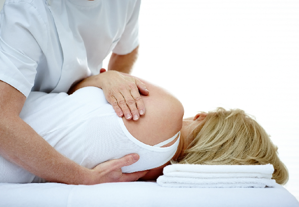 Osteopathy Works