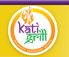 Kati Grill