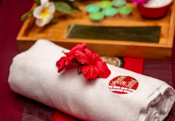 Bamboo Spa Henderson